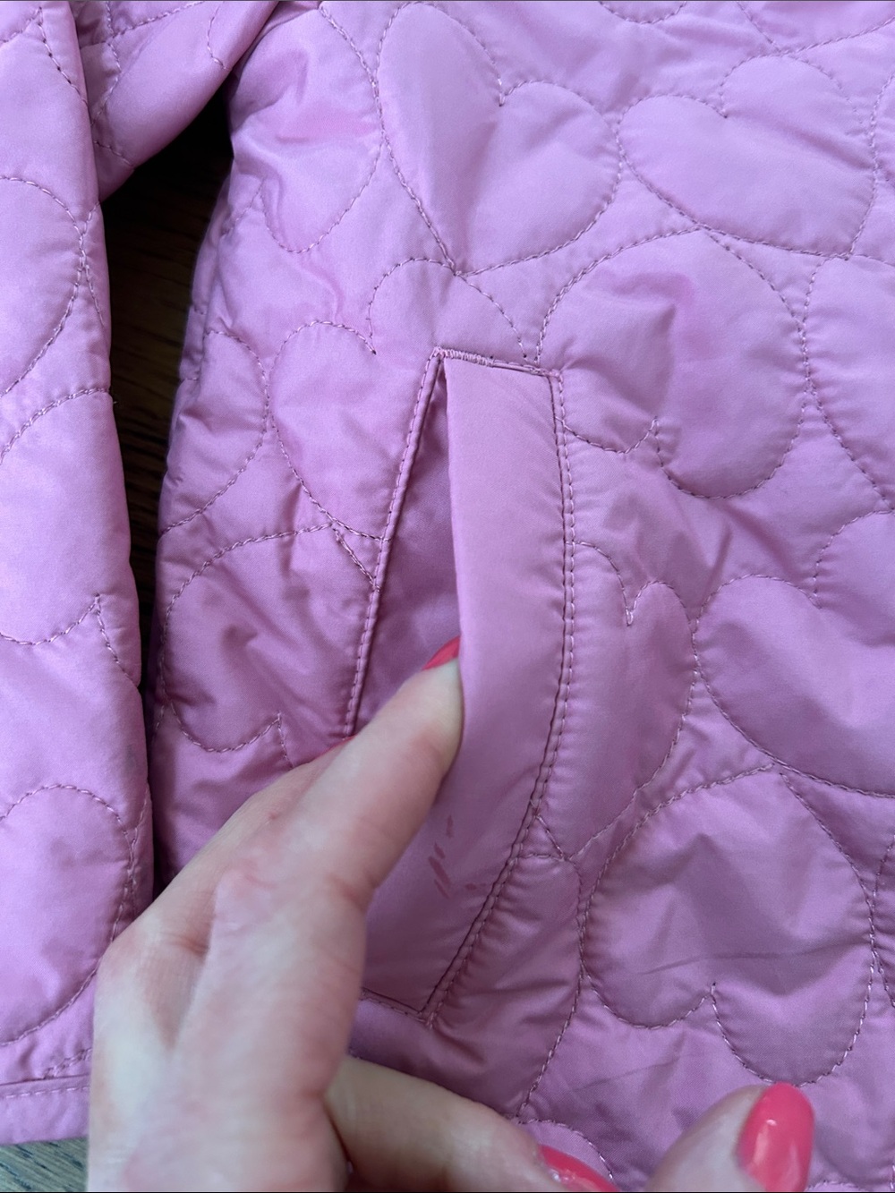 Crewcuts jacket - Picture 3 of 11